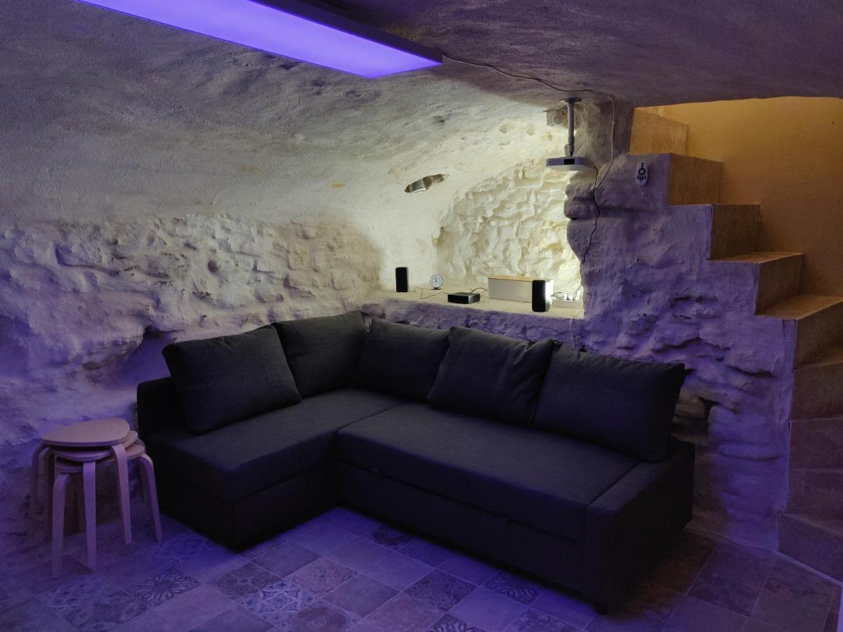 אורנג' Maison 2 Chambres 100M Du Theatre Antique Avec Salle Cinema מראה חיצוני תמונה