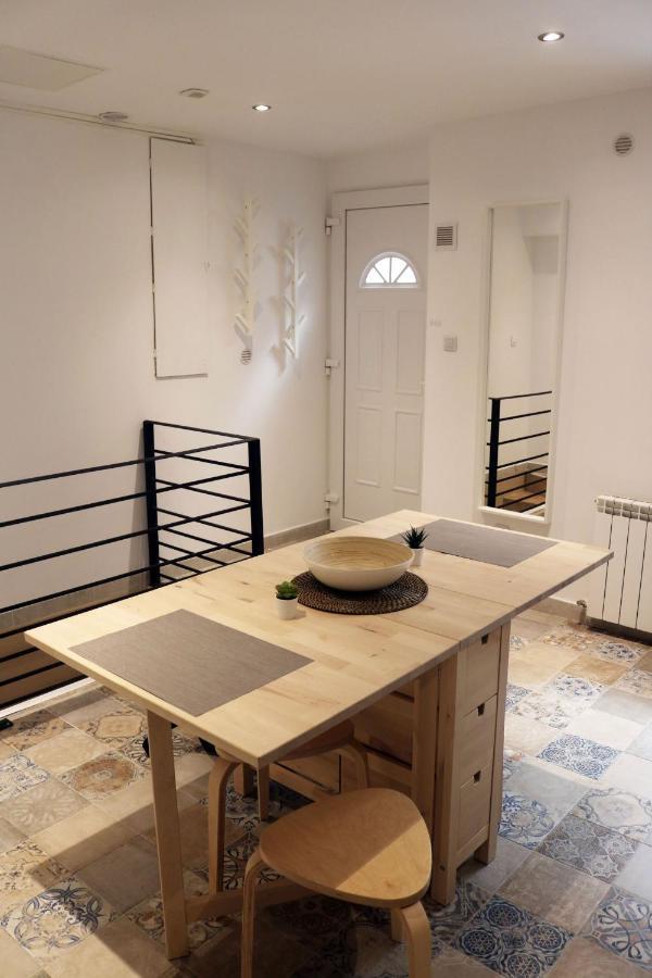 אורנג' Maison 2 Chambres 100M Du Theatre Antique Avec Salle Cinema מראה חיצוני תמונה