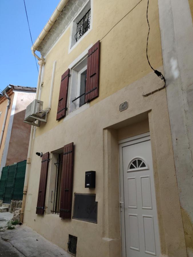 אורנג' Maison 2 Chambres 100M Du Theatre Antique Avec Salle Cinema מראה חיצוני תמונה